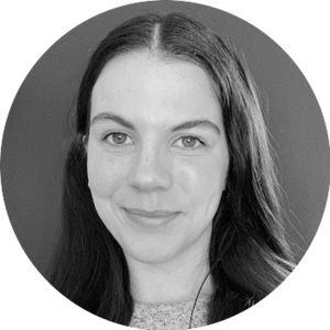 Meet your Posher, Margaret